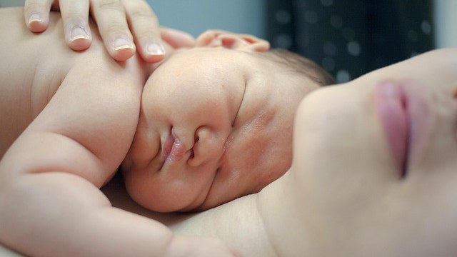육아휴직 - 납부 예외 제도의 성격과 효과 안내 이미지